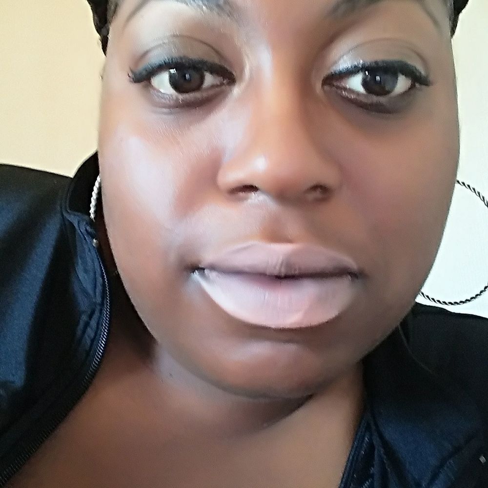 Meet your Posher, Rolonda